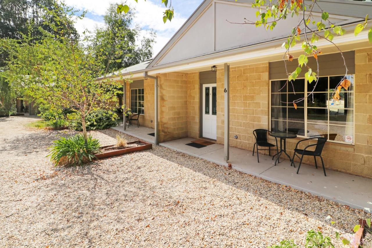 All Seasons Mansfield Exterior photo